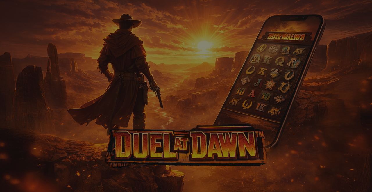 Duel At Dawn